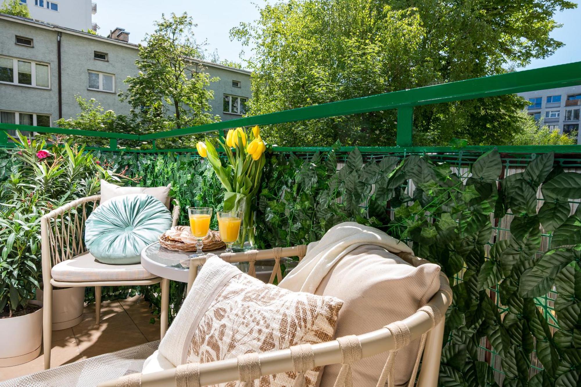 Grand 5min From Station With A Balcony& Air Conditioning